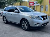 Used 2014 Nissan Pathfinder Platinum image 4