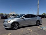 Used 2017 Nissan Altima 2.5 S w/ Power Driver Seat Package image 5