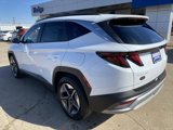 New 2025 Hyundai Tucson SEL image 5