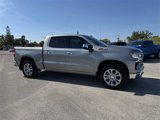 New 2025 Chevrolet Silverado 1500 LTZ image 2