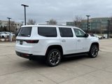New 2025 Jeep Wagoneer Series II image 5