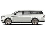 New 2025 Lincoln Navigator L Reserve image 2