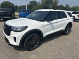New 2025 Ford Explorer ST-Line w/ ST-Line Street Pack image 3