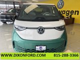 New 2025 Volkswagen ID. Buzz 1st Edition image 3