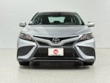 Used 2021 Toyota Camry SE image 3
