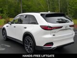 Certified 2025 MAZDA CX-70 Plug-In Hybrid w/ Premium Plus image 4