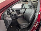 New 2026 INFINITI QX60 Luxe w/ Cargo Package image 5