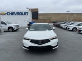Used 2024 Acura Integra A-Spec image 2