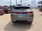 New 2025 Volkswagen Atlas Cross Sport SEL image 5