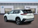 Used 2022 Nissan Rogue Platinum w/ Head-Up Display Package image 2