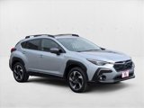 Certified 2025 Subaru Crosstrek 2.5i Limited w/ Popular Package #3A image 3
