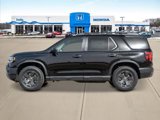 New 2026 Honda Passport RTL image 6