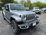 Used 2021 Jeep Gladiator Overland image 5