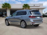 New 2026 BMW X7 xDrive40i w/ Executive Package image 4