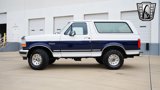 Used 1995 Ford Bronco XLT image 3