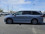 New 2025 Honda Odyssey Touring image 4