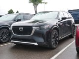 Certified 2024 MAZDA CX-90 3.3 Turbo S image 3