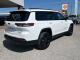 New 2025 Jeep Grand Cherokee L Limited w/ Black Appearance Package image 5
