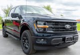 New 2025 Ford F150 XLT w/ Equipment Group 302A MID image 4
