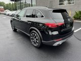 Used 2025 Mercedes-Benz GLC 350e 4MATIC image 5