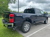 New 2025 Ford F250 Lariat image 4
