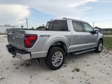 Used 2024 Ford F150 XLT w/ Equipment Group 302A MID image 4