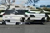 New 2025 Mercedes-Benz GLS 450 4MATIC image 3