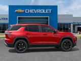 New 2026 Chevrolet Equinox LT w/ Convenience Package II image 5