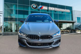 New 2026 BMW M850i xDrive image 2