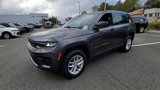 Certified 2023 Jeep Grand Cherokee Laredo X image 4