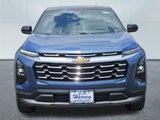 New 2026 Chevrolet Equinox LT w/ Convenience Package II image 2