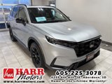 New 2025 Honda CR-V Sport image 5