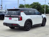 New 2025 Nissan Armada PRO-4X w/ Pro-4X Premium Package image 5