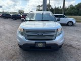 Used 2015 Ford Explorer FWD image 2