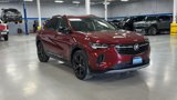 Certified 2023 Buick Envision Essence w/ Sport Touring Package image 2