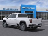 New 2025 GMC Sierra 2500 SLT w/ SLT Convenience Package image 3