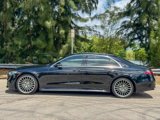 Used 2022 Mercedes-Benz S 500 4MATIC w/ AMG Line Package image 2