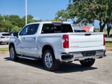 Certified 2023 Chevrolet Silverado 1500 LTZ w/ LTZ Convenience Package II image 5