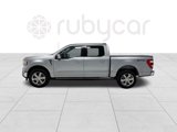 Used 2023 Ford F150 Lariat w/ Equipment Group 502A High image 2