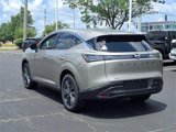 New 2025 Nissan Murano SL image 3