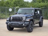 Used 2022 Jeep Wrangler Unlimited Sport image 4