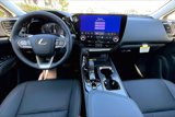 New 2026 Lexus NX 350h AWD w/ Luxury Package image 5