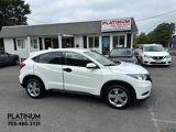 Used 2016 Honda HR-V LX image 2