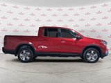 New 2025 Honda Ridgeline RTL image 6