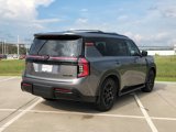 New 2025 Nissan Armada PRO-4X image 5