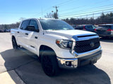 Used 2019 Toyota Tundra SR5 w/ SR5 Upgrade Package image 3