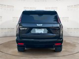 Used 2023 Cadillac Escalade Sport w/ LPO, ONYX Package image 4