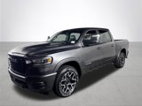 New 2026 RAM 1500 Laramie image 2