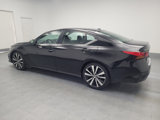 Used 2019 Nissan Altima 2.5 SR image 3