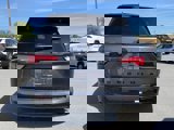 New 2025 Toyota Sequoia Platinum image 6